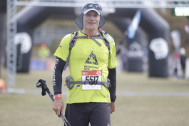 Patagonia Run 2023 - 42K