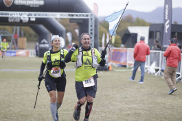 Patagonia Run 2023 - 42K