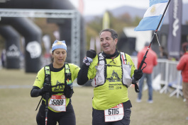 Patagonia Run 2023 - 42K