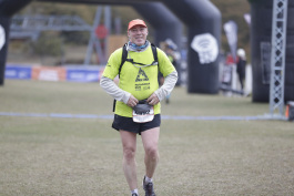 Patagonia Run 2023 - 42K