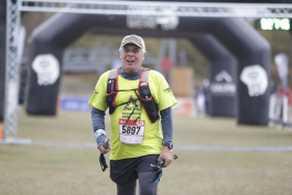 Patagonia Run 2023 - 42K