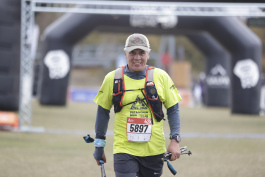 Patagonia Run 2023 - 42K