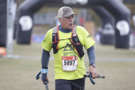 Patagonia Run 2023 - 42K