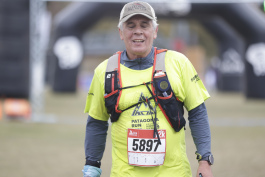 Patagonia Run 2023 - 42K