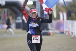 Patagonia Run 2023 - 42K