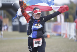 Patagonia Run 2023 - 42K