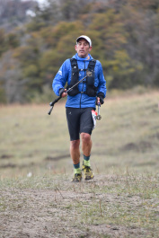 Patagonia Run 2023 - 42K