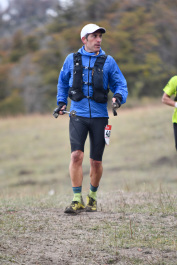 Patagonia Run 2023 - 42K