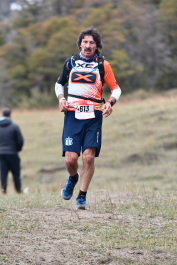 Patagonia Run 2023 - 42K