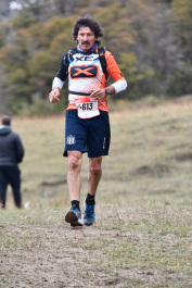 Patagonia Run 2023 - 42K