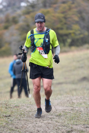 Patagonia Run 2023 - 42K