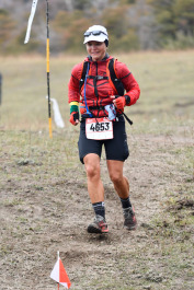 Patagonia Run 2023 - 42K