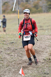 Patagonia Run 2023 - 42K