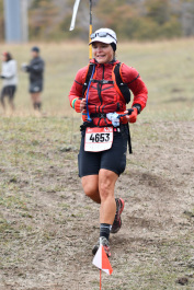 Patagonia Run 2023 - 42K