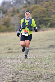 Patagonia Run 2023 - 42K