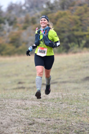 Patagonia Run 2023 - 42K