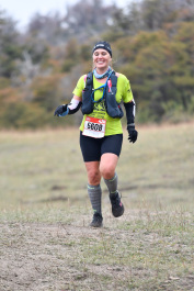 Patagonia Run 2023 - 42K