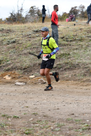 Patagonia Run 2023 - 42K