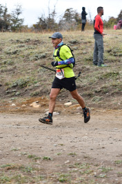 Patagonia Run 2023 - 42K