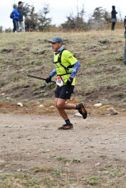 Patagonia Run 2023 - 42K