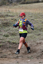 Patagonia Run 2023 - 42K