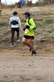 Patagonia Run 2023 - 42K