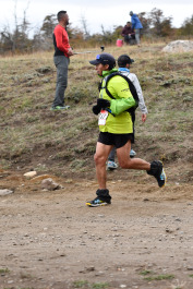 Patagonia Run 2023 - 42K