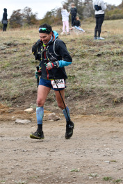 Patagonia Run 2023 - 42K