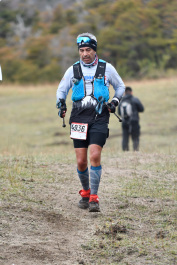 Patagonia Run 2023 - 42K