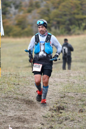 Patagonia Run 2023 - 42K