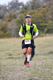 Patagonia Run 2023 - 42K