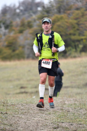 Patagonia Run 2023 - 42K