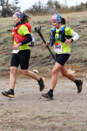 Patagonia Run 2023 - 42K