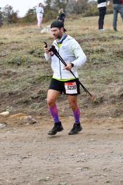 Patagonia Run 2023 - 42K