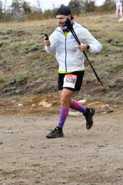 Patagonia Run 2023 - 42K