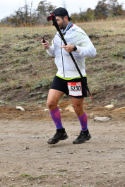 Patagonia Run 2023 - 42K