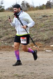 Patagonia Run 2023 - 42K