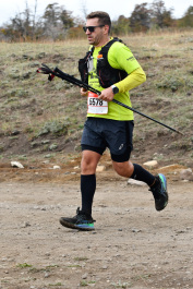 Patagonia Run 2023 - 42K