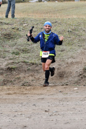 Patagonia Run 2023 - 42K