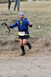 Patagonia Run 2023 - 42K