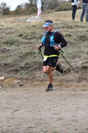 Patagonia Run 2023 - 42K