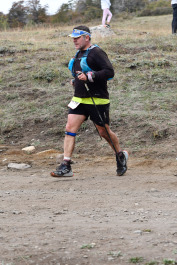 Patagonia Run 2023 - 42K