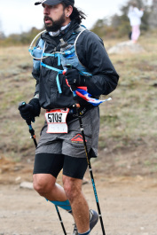 Patagonia Run 2023 - 42K