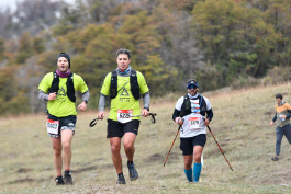 Patagonia Run 2023 - 42K