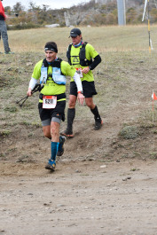 Patagonia Run 2023 - 42K