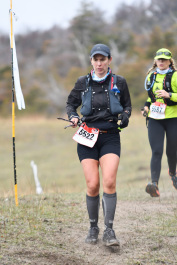 Patagonia Run 2023 - 42K