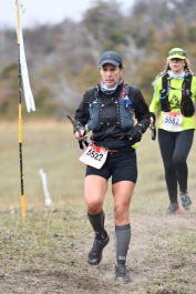 Patagonia Run 2023 - 42K