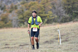 Patagonia Run 2023 - 42K