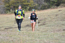 Patagonia Run 2023 - 42K