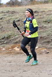 Patagonia Run 2023 - 42K